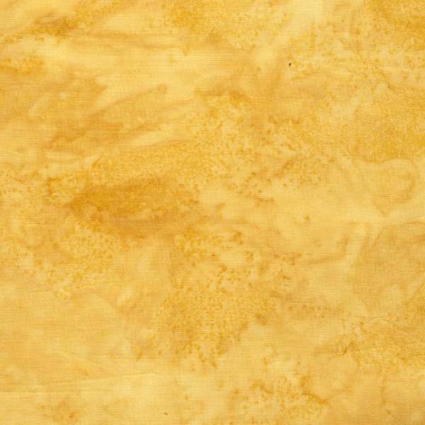 Hoffman 1895 Batik Watercolour Garlic 1/2m