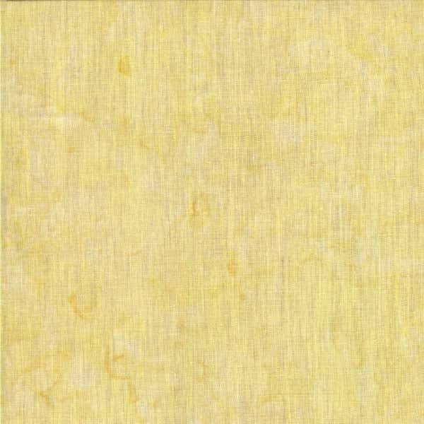 Hoffman 1895 Batik Watercolour Buttercream 1/2m