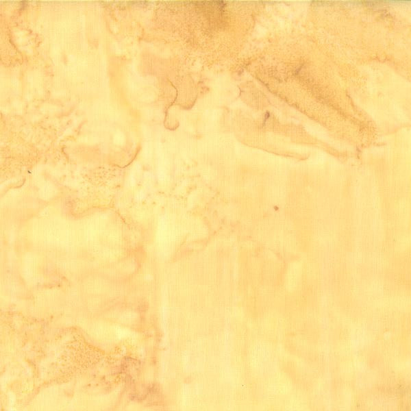 Hoffman 1895 Batik Watercolour Cream 1/2m