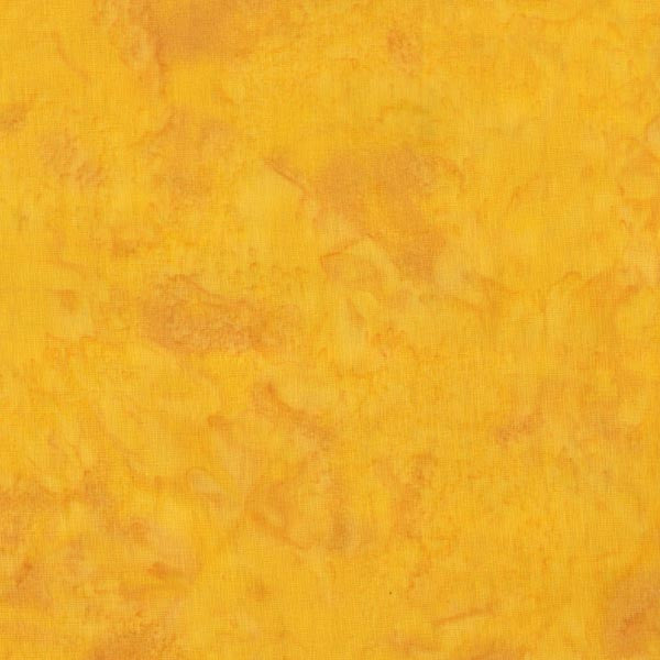 Hoffman 1895 Batik Watercolour Sun 1/2m