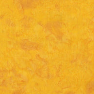 Hoffman 1895 Batik Watercolour Sun 1/2m