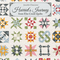 Harriet's Journey from Elm Creek Quilts
