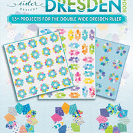 The Double Wide Dresden Book
