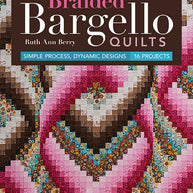 Braided Bargello Quilts