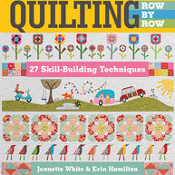 Quilting Row by Row