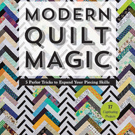 Modern Quilt Magic
