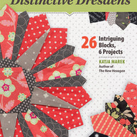 Distinctive Dresdens