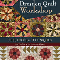Dresden Quilt Workshop