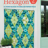 The New Hexagon 2