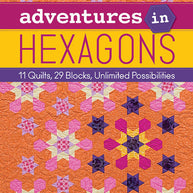 Adventures in Hexagons