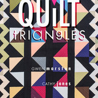 Free Range Quilt Triangles