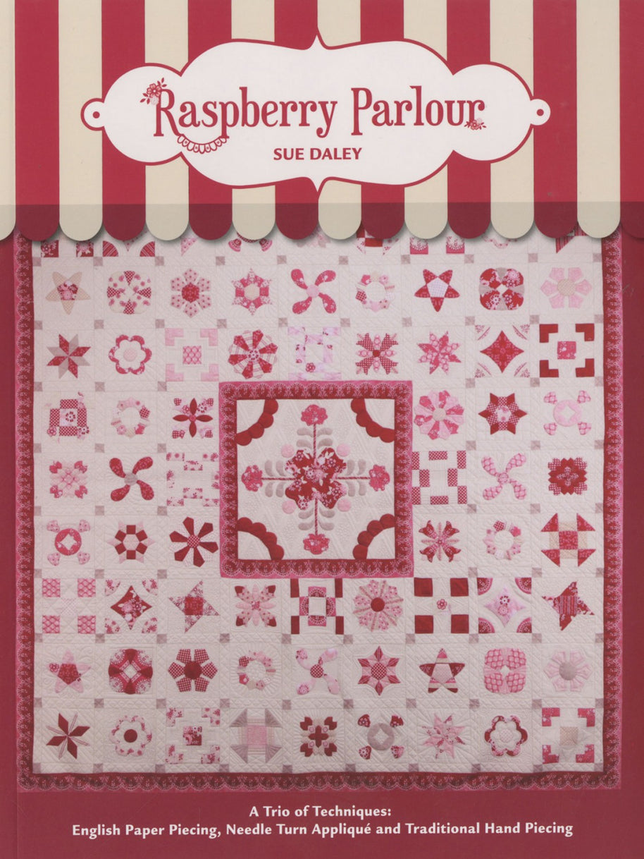 Raspberry Parlour