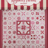 Raspberry Parlour