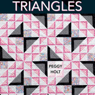 Magic of Half-Square Triangles