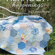 Hexagon Happenings