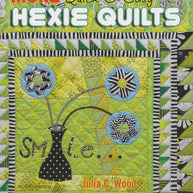 More Quick & Easy Hexie Quilts