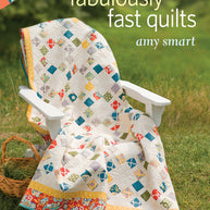 Fabulously Fast Quilts