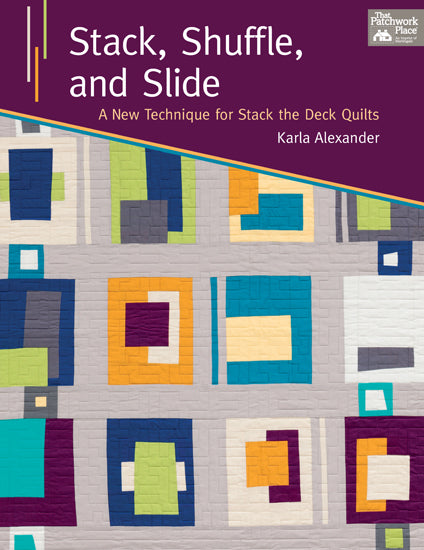 Stack, Shuffle, and Slide