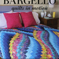 Bargello: Quilts in Motion