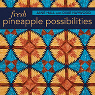Fresh Pineapple Possibilities