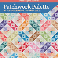 Patchwork Palette