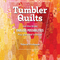 Tumbler Quilts