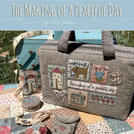 The Making of A Peaceful Day