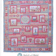 A Family Gathering Pattern