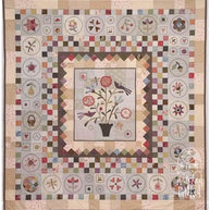 Nature's Journey Pattern