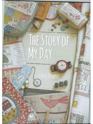 The Story of My Day