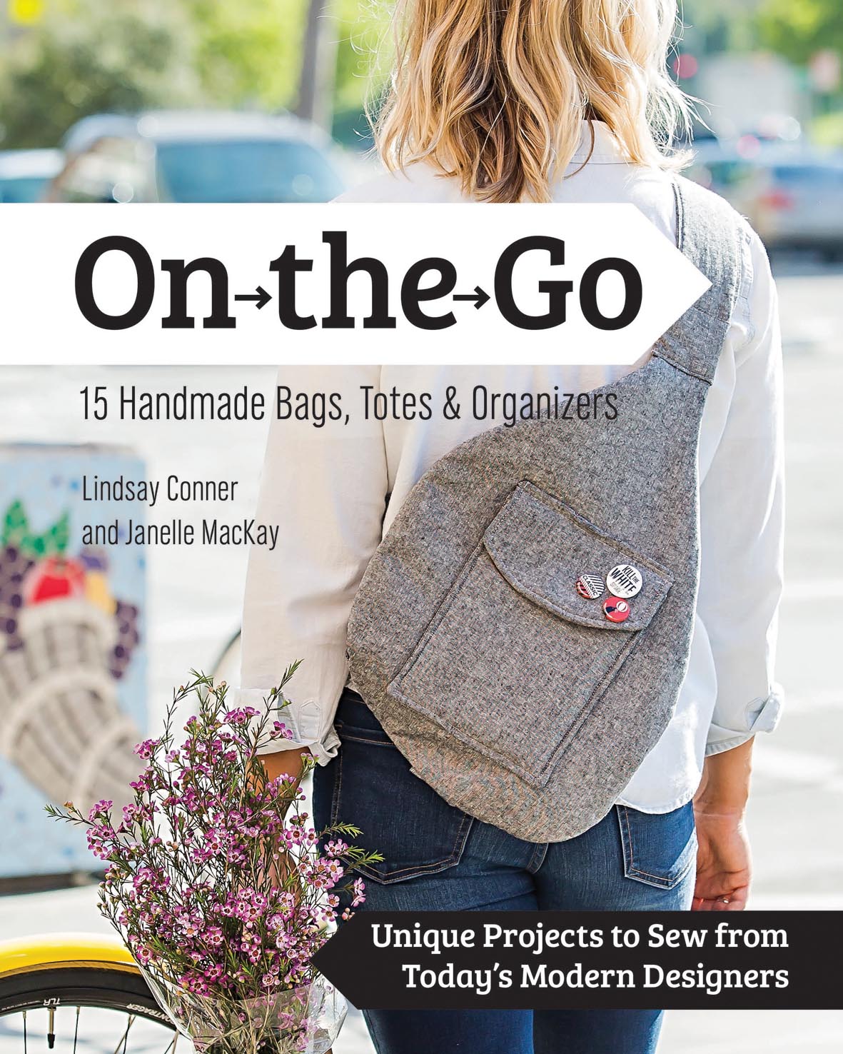 On the Go Bags