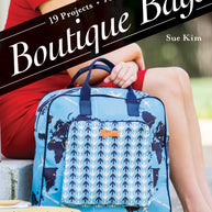 Boutique Bags