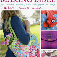 The Bag Making Bible