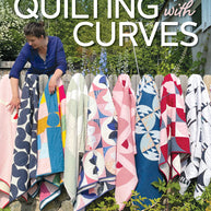 Quilting with Curves