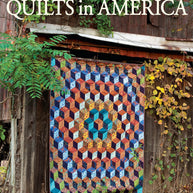 Kaffe Fassett's Quilts in America