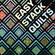 Easy Stack Quilts
