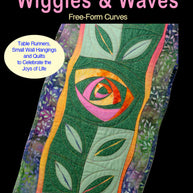 Wiggles & Waves Book