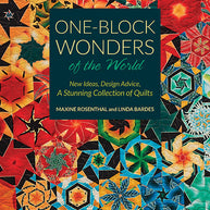 One-Block Wonders of the World