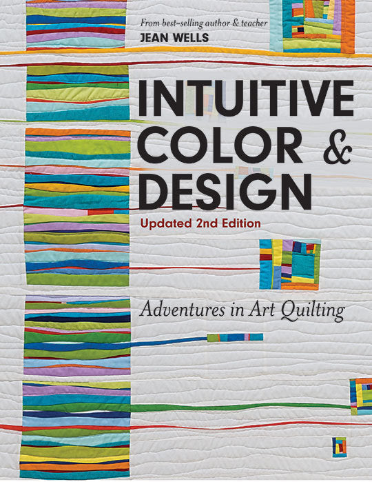 Intuitive Color & Design 2nd edit
