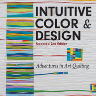 Intuitive Color & Design 2nd edit