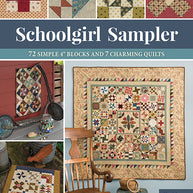 Schoolgirl Sampler