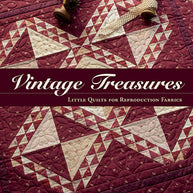 Vintage Treasures