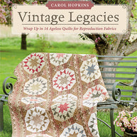 Vintage Legacies