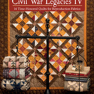 Civil War Legacies IV