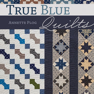 True Blue Quilts