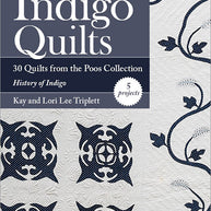 Indigo Quilts