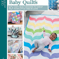 Bundle Up Baby Quilts