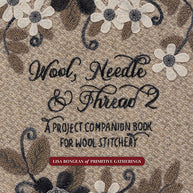 Wool, Needle & Thread 2