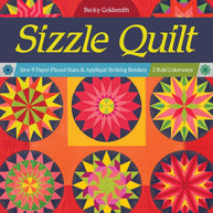 Sizzle Quilt