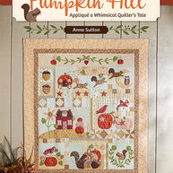 Pumpkin Hill